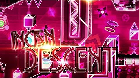WOOGI STYLE! Incandescent by me & Yakimaru - Geometry Dash 2.1