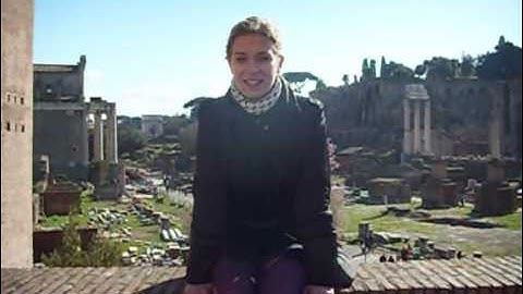 Lithuanian tutorial - the trip (I am in ... )