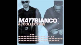 Our Love - Matt Bianco