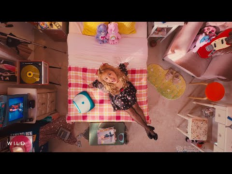 SORN - cool (Official Music Video)