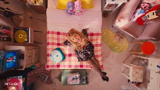 SORN - cool (Official Music Video)