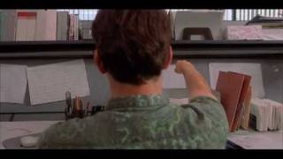 Video Power Hour - Movie Theme Songs - Office Space Video Power Hour - Movie Theme Songs - Office Space