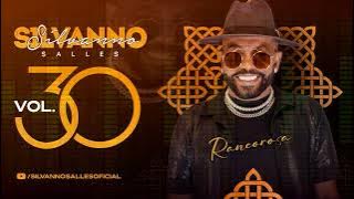 SILVANNO SALLES - RANCOROSA - CD VOL.30