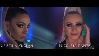 Nicoleta Kapital & Cristina Pucean - Incepe dansul [Videoclip Official 2020]