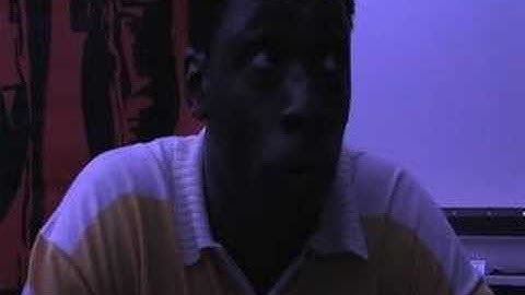 Pete Rock (Interview) - Part 1 of 2