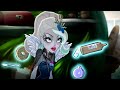 Ever After High | An Hexclusive Invitation | Cartoons for Kids