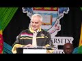 UWI principal seeks to allay registration concerns