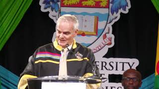 UWI principal seeks to allay registration concerns