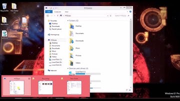 How to make your computer welcome you in Computerised voice