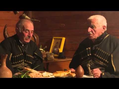 \"მეგრული მრავალჟამიერი\" (ზუგდიდი) / ის რაც ეთერში ვერ მოხვდა