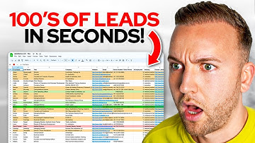 The Best Lead Generation Strategy For 2025 (Tutorial)