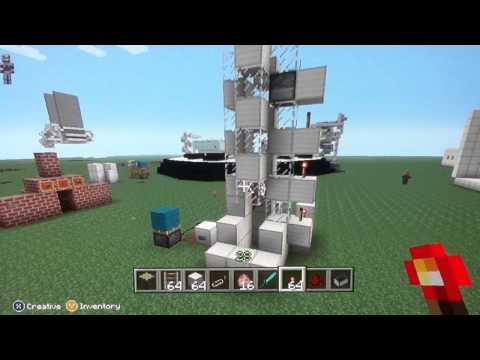 Super slow redstone clock idea- Redstone contraption
