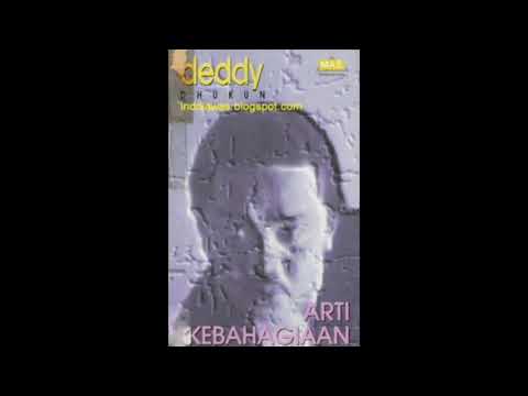 Deddy Dhukun - Mungkin Harus Begini (1993)