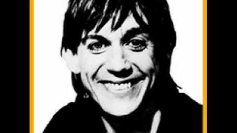 Iggy Pop - Funtime