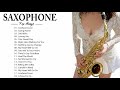 Colección de saxofón de Desmond Amos - Top Lagu Romantis Indonesia - Sax Cover Love Songs