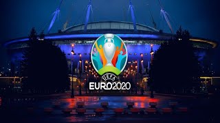 [유로 2020] 16강 I 프랑스 (FRANCE) VS 스웨덴 (SWEDEN) - H/L PES2020