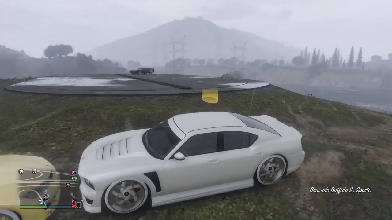 LOOKING 4 FRESH NEW CARS ON BENNYS GTA V ONLINEPS4 MODDED CARS DUPE