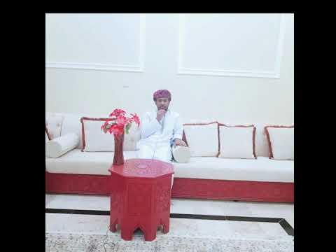 قصة وفاة الإمام الوارث بن كعب الخروصي يلقيها الأستاذ سامي البطاشي