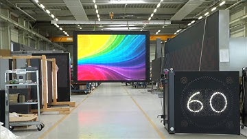 SWARCO Futurit Image Video (deutsch)