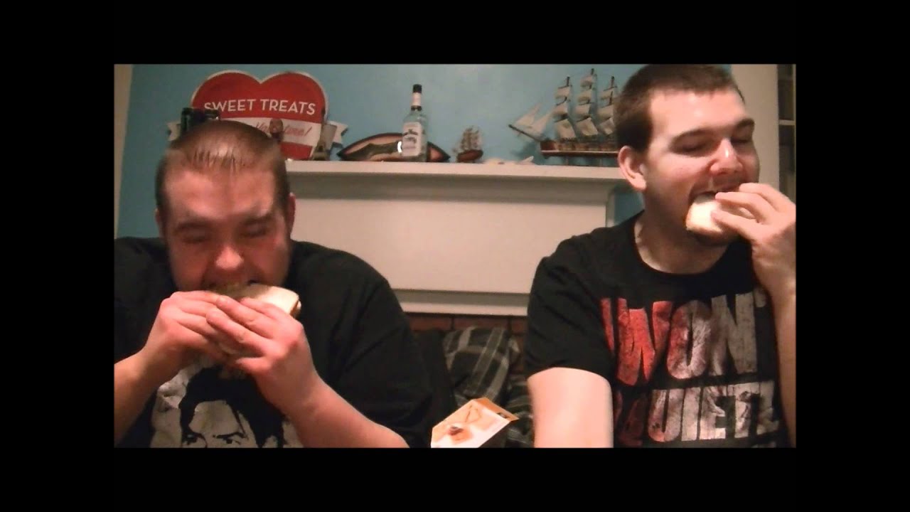 Ultimate Food Challenge ***PUKING*** YouTube