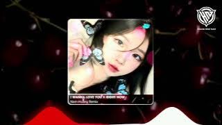 I Wanna Love You x Right Now Remix | Akon x NamHoangRemix | Nhạc Thịnh Hành 2025
