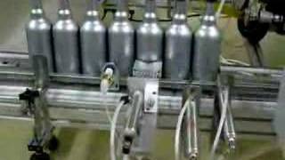 Automatic Chuck Capper