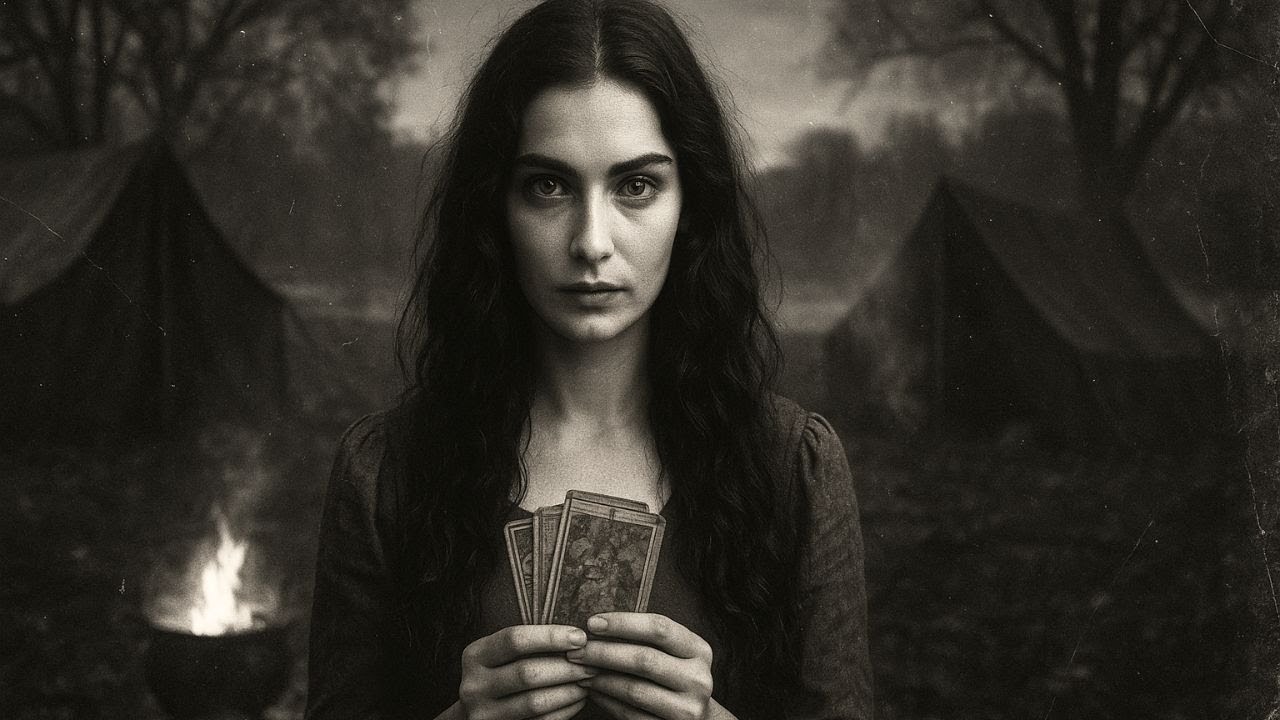 Neria Barabas: Cea mai temută țigancă din Timișoara