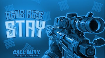Deus Rize - Stay