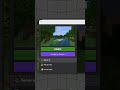 كيف تلعب مع خويك في ماينكرافت الجوال minecraft ماينكرافت 