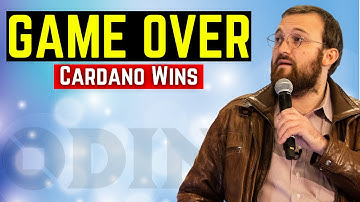 Cardano ADA Bull Run Analysis Show BIG Price Predictions *DONT MISS THIS*