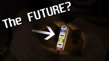 The FUTURE of RC Shocks? | SOTA RC