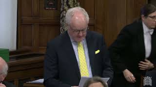 Less survivable cancers - Westminster Hall debate - 06/01/2026