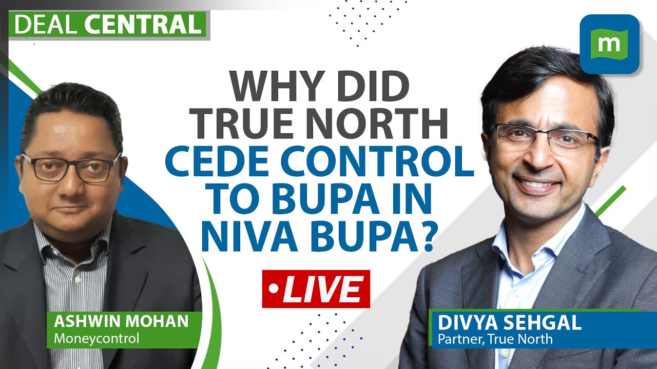 PE Firm True North's Divya Sehgal Excl On Rs 2,700 Cr Stake Sale In Health Insurance Firm Niva Bupa