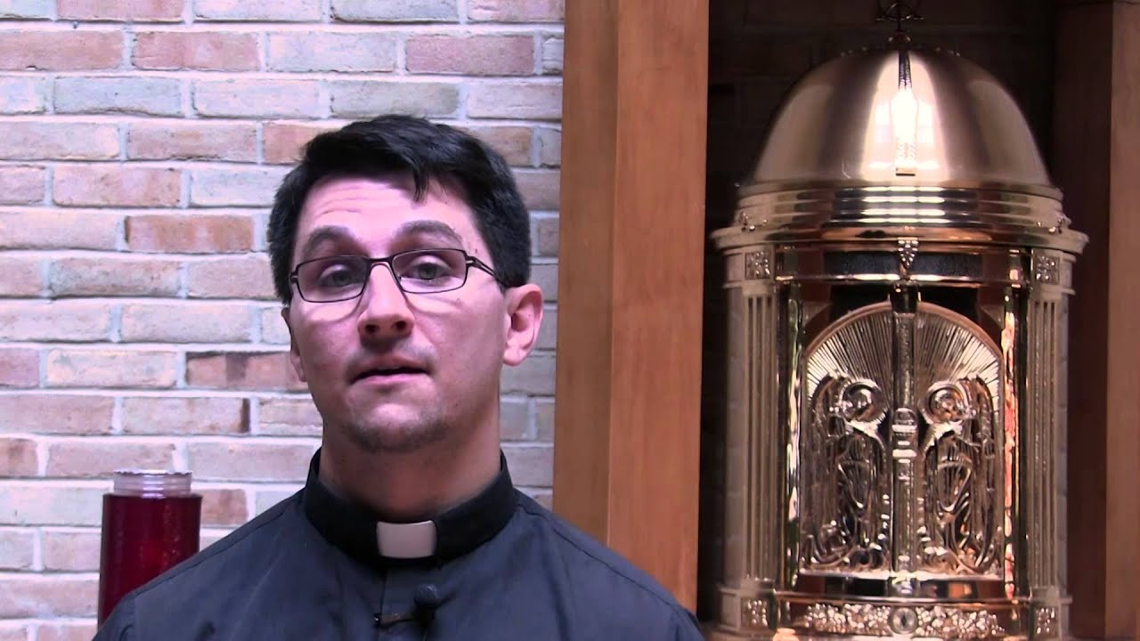 The Good News of Jesus Christ - YouTube