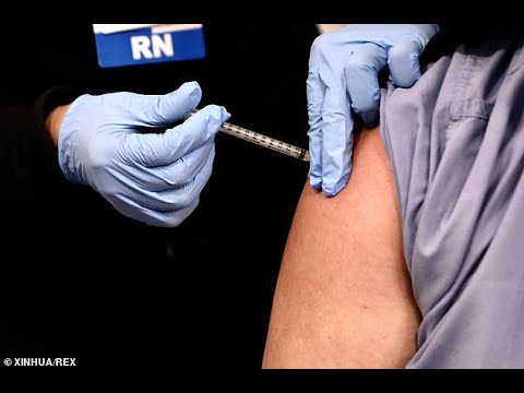 FDA  investigating allergic reactions to Pfizer vaccine - CGN News & Sports Ep 441