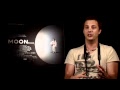 Moon - Duncan Jones Interview