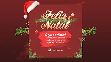 Como fazer mensagem de final de ano?