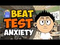 Overcoming Test Anxiety