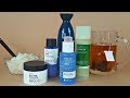 Neogen Review | Green Tea Cleansing Stick, Pore Refine Serum, Rice Peel & Sake Activator