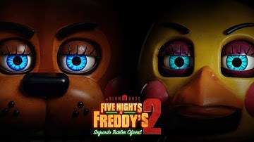 Five Nights at Freddy
