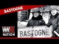 Renée Lemaire & The Bastogne War Museum