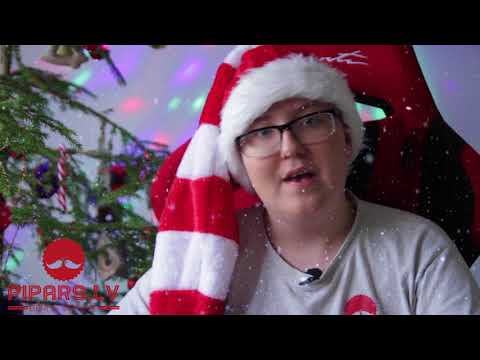 Video: Kā Izrotāt Ziemassvētku Eglīti, Lai Jūsu Jaungada Vēlme Piepildītos