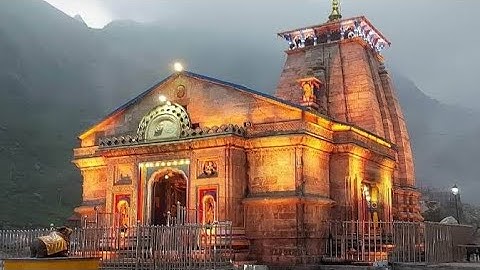 Devo ke Dev Mahadev tera naam sada liya jayega ||mahadev||#shiv #bholenath#mahadev #kedarnathtemple