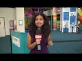 Big gift for little learners: Free InspireU access for SJSD kindergarteners