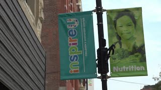 Big gift for little learners: Free InspireU access for SJSD kindergarteners