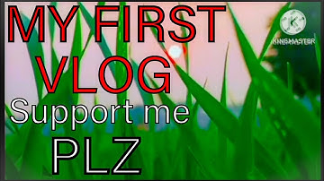 my first vlog support me PLZ. #shorts #trending #viral #vlog #firstvlog #youtubeshorts #ytshorts