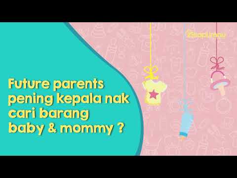 barang baby online