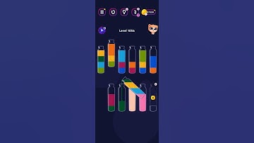 Get color level 1056 #getcolor #getcolorgame #gaming #getcolorgame #gameplay