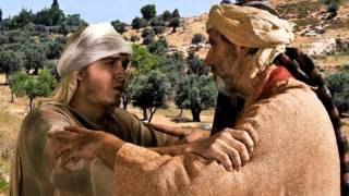 The Parable of the Prodigal Son