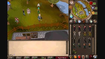 SoulSplit - My 99 Dungeoneering